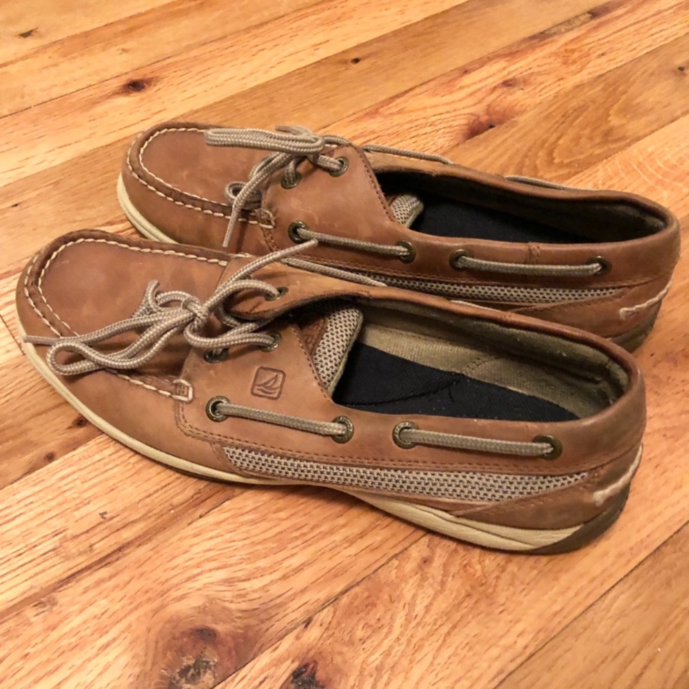 Sperry Women’s Koifish Boat Shoe